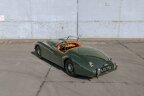 Thumbnail Photo 2 for 1951 Jaguar XK 120