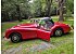 1951 Jaguar XK 120
