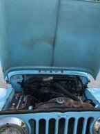Thumbnail Photo 5 for 1951 Jeep CJ-3A