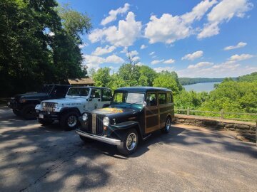 1951 Jeep Other Jeep Models