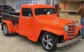 1951 Jeep Other Jeep Models