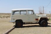 1951 Jeep Other Jeep Models