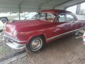 1951 Kaiser Other Kaiser Models