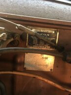 Thumbnail Photo 1 for 1951 Lincoln Cosmopolitan