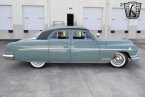 Thumbnail Photo 4 for 1951 Lincoln Cosmopolitan