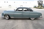 Thumbnail Photo 2 for 1951 Lincoln Cosmopolitan