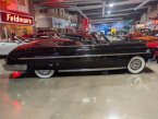 Thumbnail Photo 5 for 1951 Lincoln Cosmopolitan