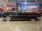 Thumbnail Photo 1 for 1951 Lincoln Cosmopolitan