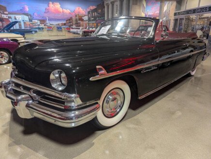 Photo 1 for 1951 Lincoln Cosmopolitan