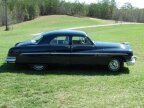 Thumbnail Photo 3 for 1951 Lincoln Cosmopolitan