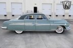 Thumbnail Photo 4 for 1951 Lincoln Cosmopolitan