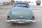 Thumbnail Photo 3 for 1951 Lincoln Cosmopolitan