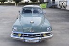 Thumbnail Photo 5 for 1951 Lincoln Cosmopolitan
