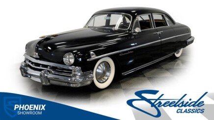Photo 1 for 1951 Lincoln Cosmopolitan