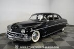 Thumbnail Photo 4 for 1951 Lincoln Cosmopolitan