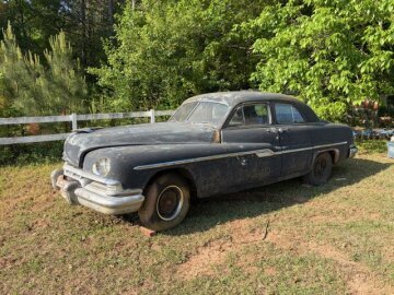 1951 Lincoln Other Lincoln Models