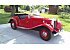 1951 MG MG-TD