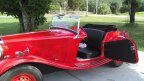 Thumbnail Photo 2 for 1951 MG MG-TD