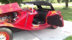 Thumbnail Photo 5 for 1951 MG MG-TD