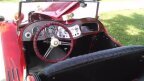 Thumbnail Photo 4 for 1951 MG MG-TD
