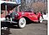 1951 MG MG-TD