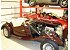 1951 MG MG-TD
