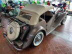 Thumbnail Photo 4 for 1951 MG MG-TD