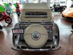 Thumbnail Photo 3 for 1951 MG MG-TD