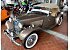 1951 MG MG-TD