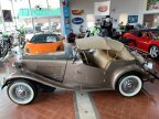 Thumbnail Photo 1 for 1951 MG MG-TD