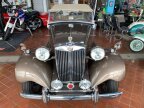 Thumbnail Photo 6 for 1951 MG MG-TD