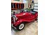1951 MG MG-TD