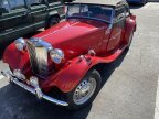 Thumbnail Photo 6 for 1951 MG MG-TD for Sale by Owner
