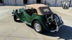 Thumbnail Photo 5 for 1951 MG MG-TD