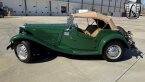 Thumbnail Photo 4 for 1951 MG MG-TD
