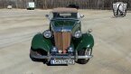 Thumbnail Photo 2 for 1951 MG MG-TD