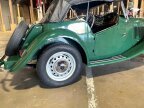Thumbnail Photo 2 for 1951 MG MG-TD