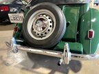 Thumbnail Photo 3 for 1951 MG MG-TD