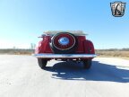 Thumbnail Photo 5 for 1951 MG MG-TD