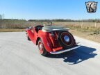 Thumbnail Photo 4 for 1951 MG MG-TD