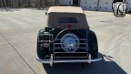Thumbnail Photo 6 for 1951 MG MG-TD