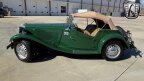 Thumbnail Photo 4 for 1951 MG MG-TD
