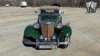 Thumbnail Photo 2 for 1951 MG MG-TD