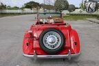 Thumbnail Photo 6 for 1951 MG MG-TD