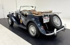 Thumbnail Photo 6 for 1951 MG MG-TD