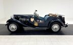 Thumbnail Photo 4 for 1951 MG MG-TD