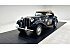 1951 MG MG-TD