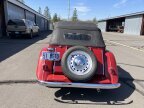 Thumbnail Photo 2 for 1951 MG MG-TD for Sale by Owner