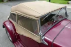 Thumbnail Photo 4 for 1951 MG MG-TD for Sale by Owner