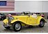 1951 MG MG-TD